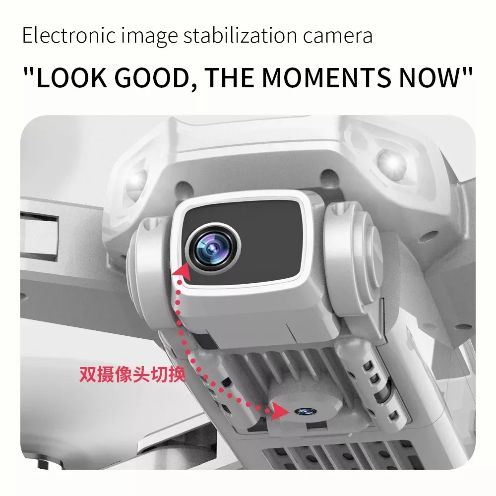L900 Pro GPS Drone 4K Professi - Drone Kf Rc 评论和价格