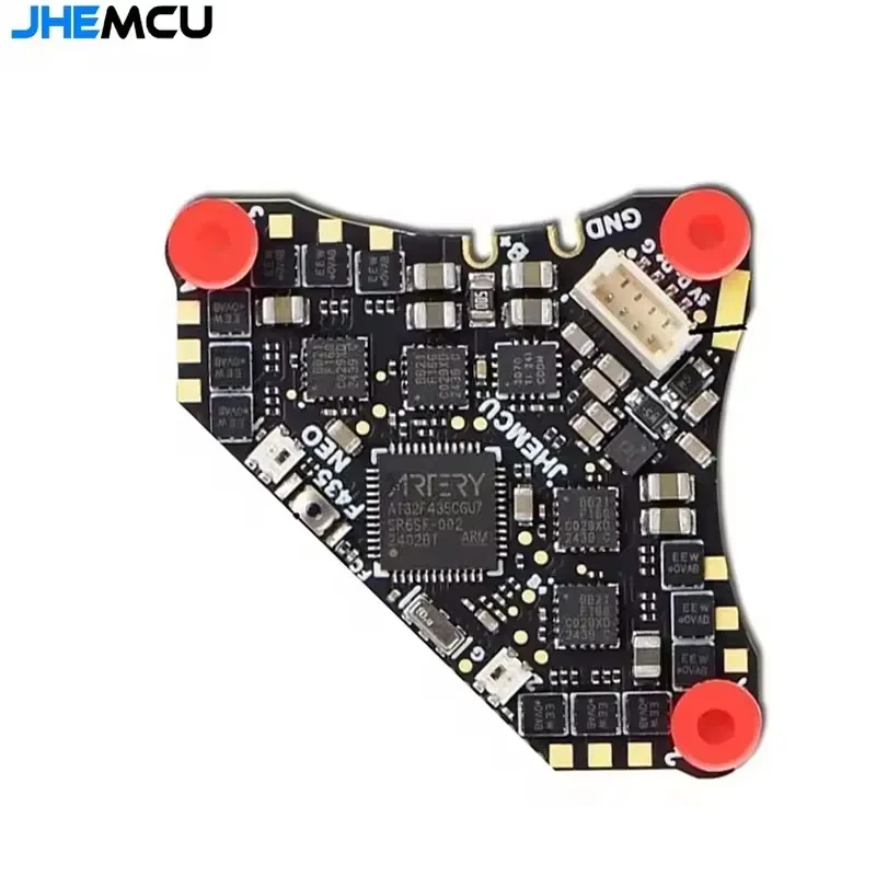 JHEMCU F435 NEO 1S AIO Flight  - Drone Neo Rc 评论和价格