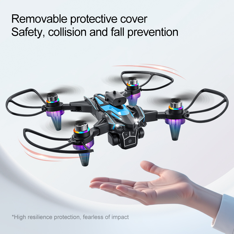 Outdoor Aerial Drone Electric  - Drone Kf Rc 评论和价格