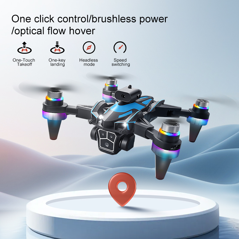 Outdoor Aerial Drone Electric  - Drone Kf Rc 评论和价格