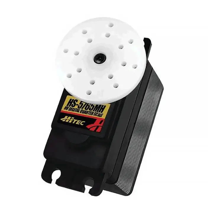 HS-5765MH High Voltage Program - Rc Transmitter 评论和价格