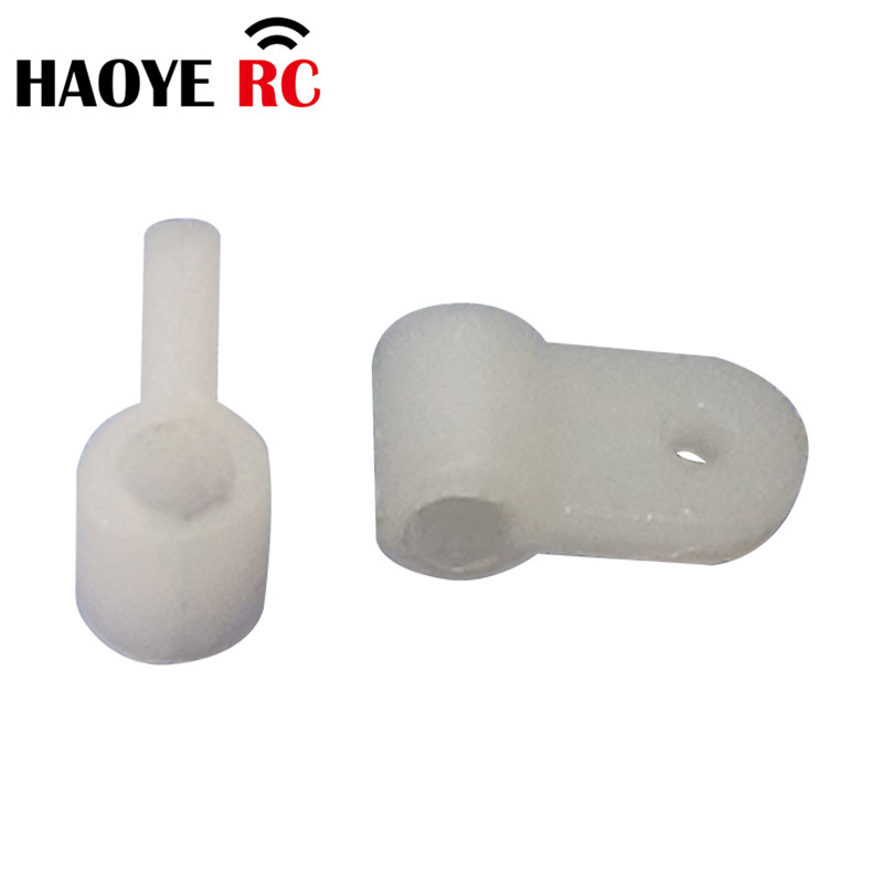 Haoye 20 Pcs Suspension Head K - Rc Suspension Arm 评论和价格