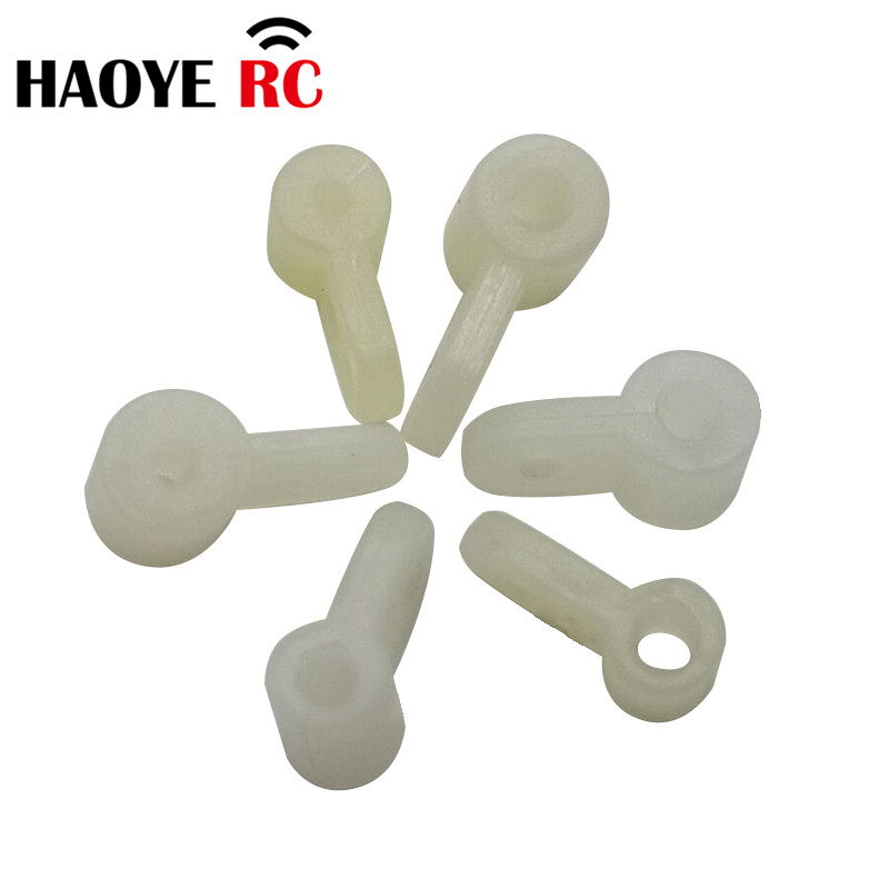 Haoye 20 Pcs Suspension Head K - Rc Suspension Arm 评论和价格