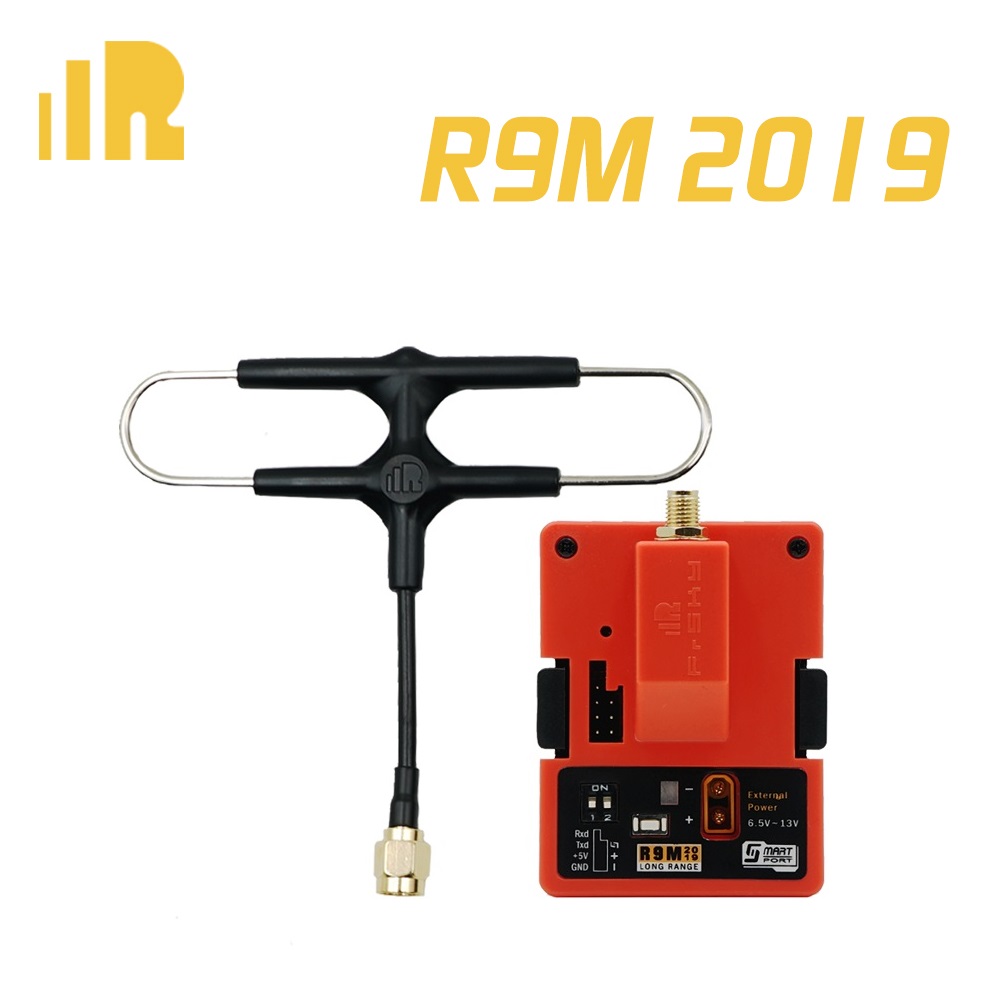 FrSky R9M 2019 Long Range Modu - Frsky Receiver Module 评论和价格