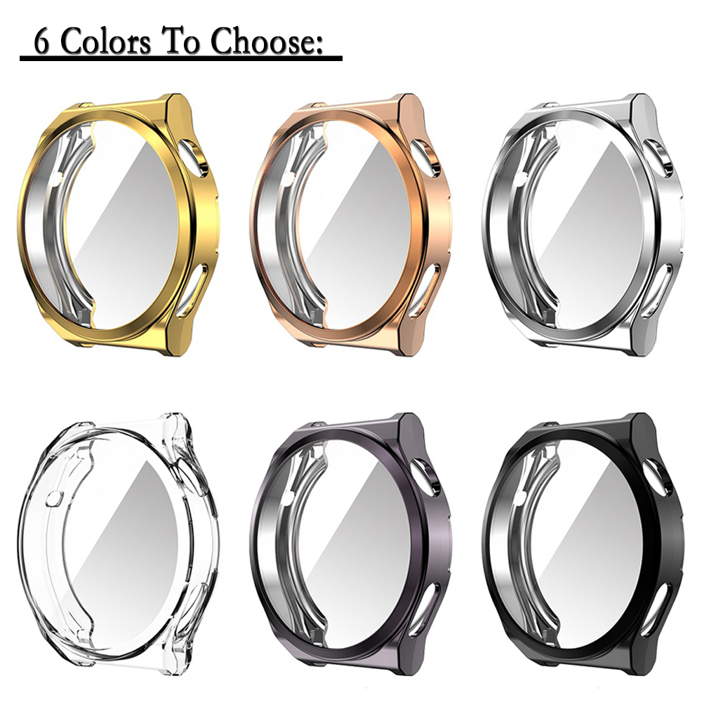 Soft TPU Screen Protector Case - Drone Gt3 Rc 评论和价格