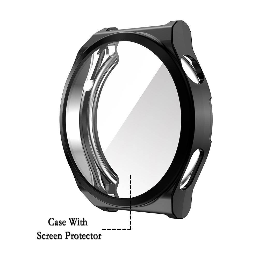 Soft TPU Screen Protector Case - Drone Gt3 Rc 评论和价格