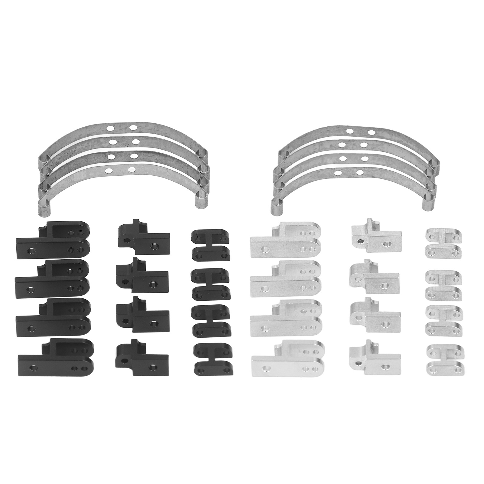 RC Leaf Spring Suspension Allu - Rc Suspension Arm 评论和价格
