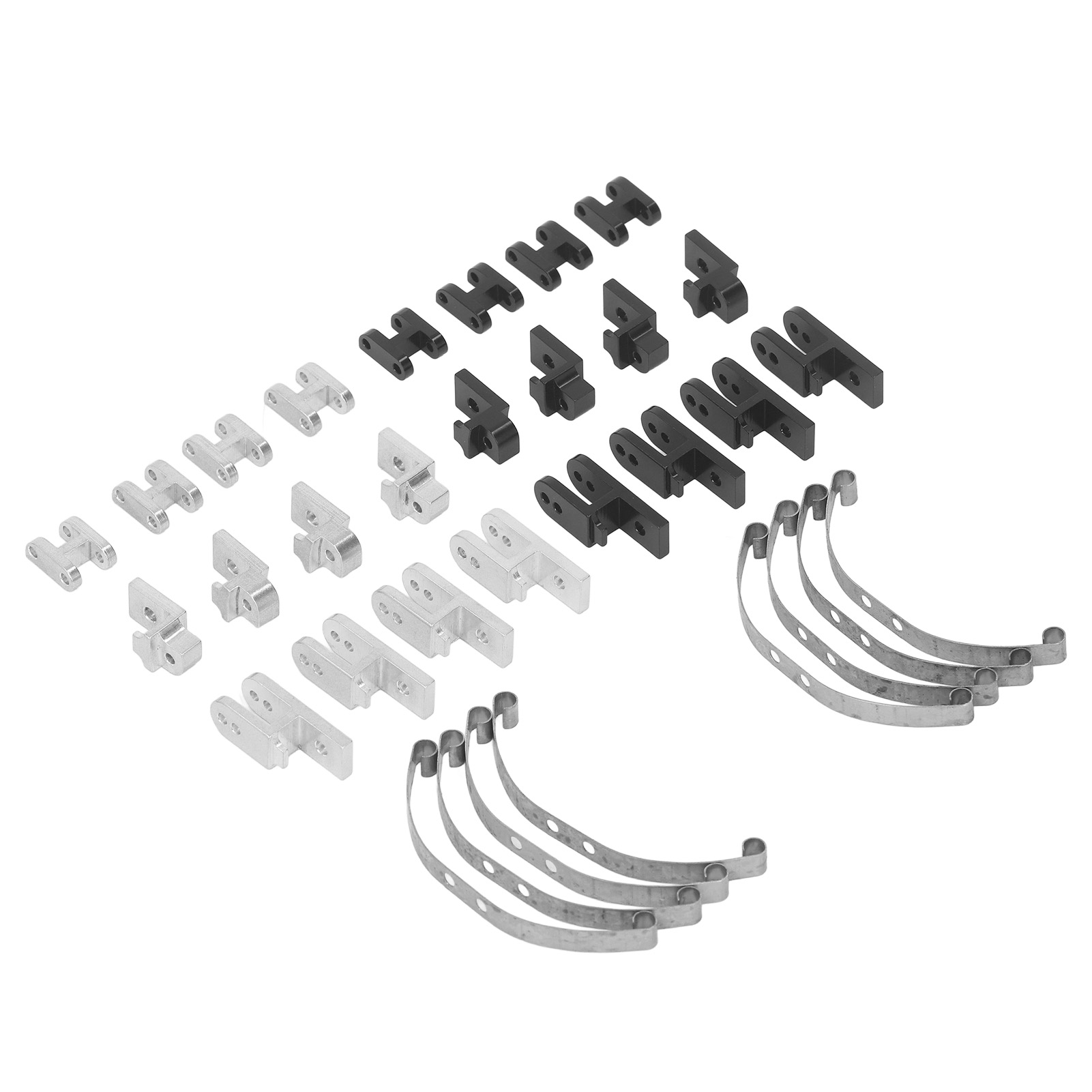 RC Leaf Spring Suspension Allu - Rc Suspension Arm 评论和价格