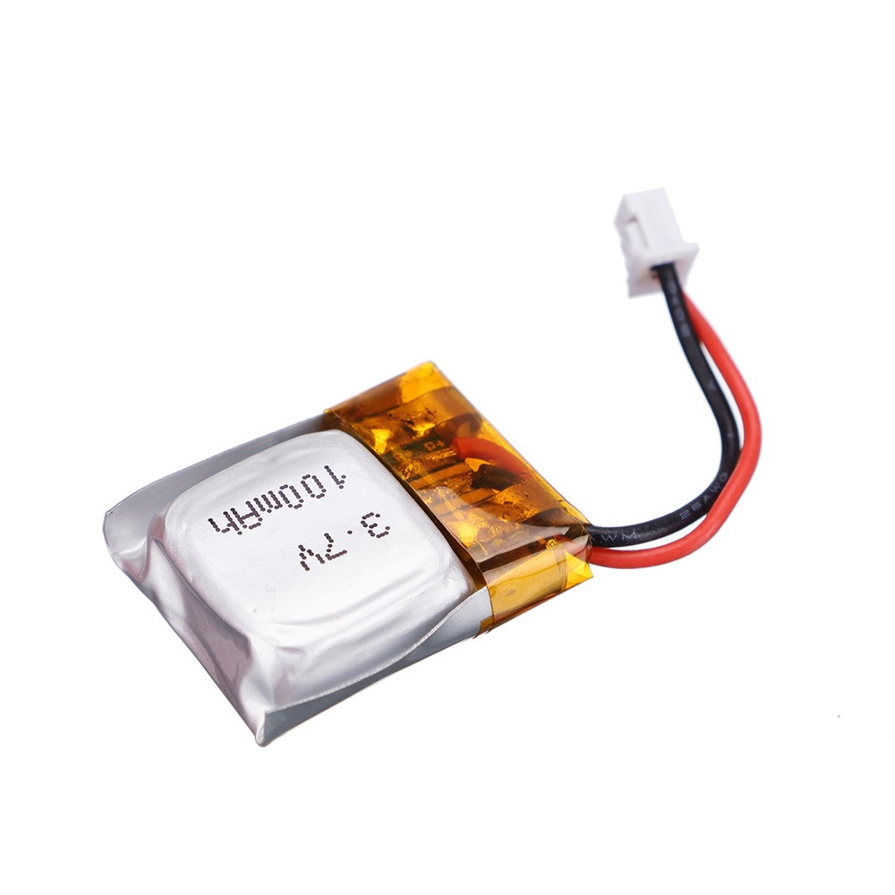 3.7V 100mAh Li-po Battery for  - Drone Keh Rc K11 Turbo 评论和价格