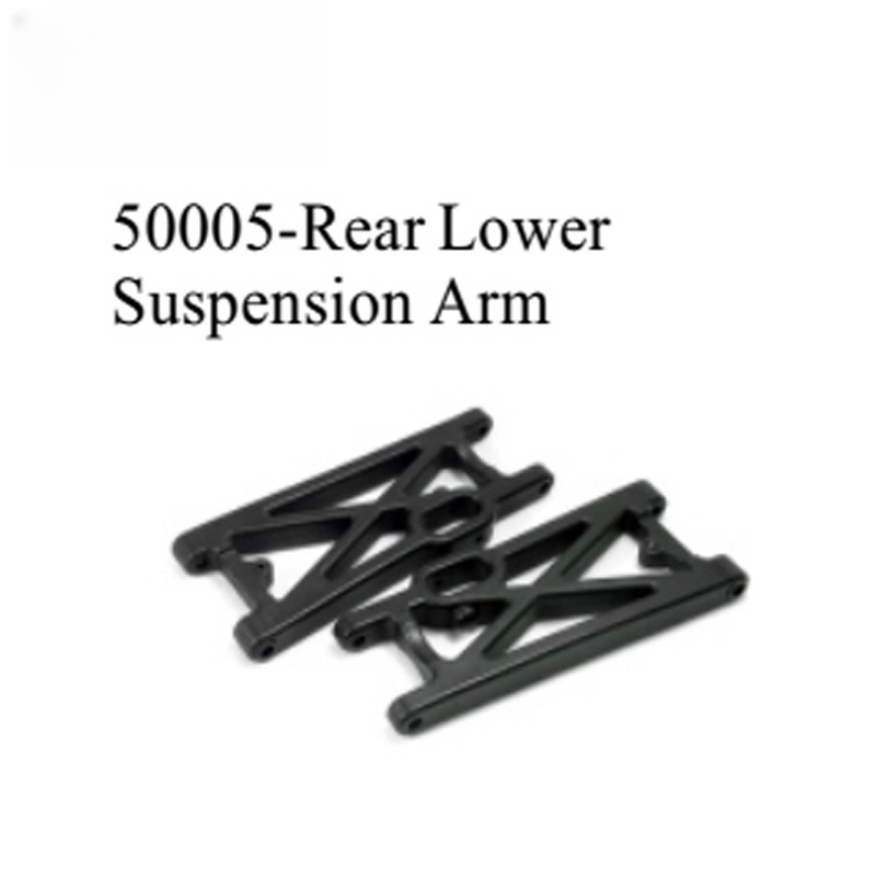 HSP SPARE PARTS ACCESSORIES 50 - Rc Suspension Arm 评论和价格