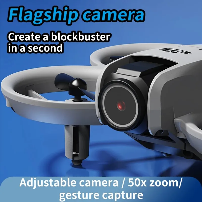 Xiaomi GT3 MAX GPS Drone 8K Ae - Drone Gt3 Rc 评论和价格