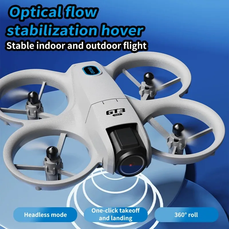 Xiaomi GT3 MAX GPS Drone 8K Ae - Drone Gt3 Rc 评论和价格