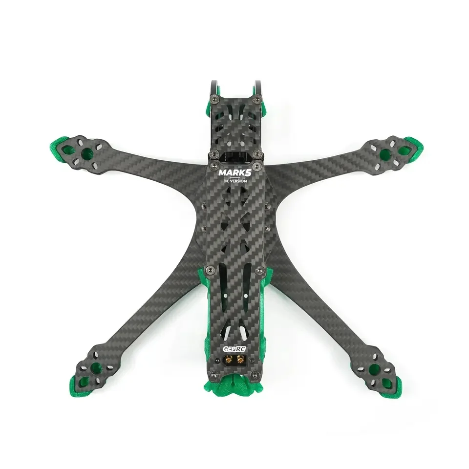 GEP-MK5D O3 MK5X to MK5D DeadC - Drone Rc Diy 评论和价格