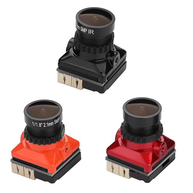 1500TVL B19 Mini FPV RC Drone  - Fpv Camera Cmos 评论和价格