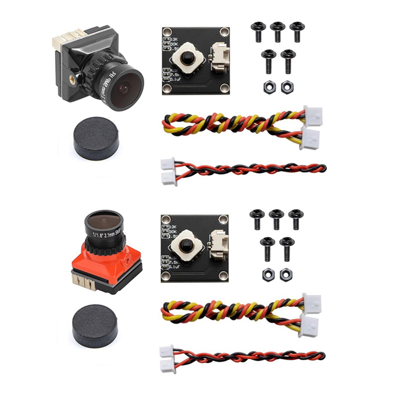 1500TVL B19 Mini FPV RC Drone  - Fpv Camera Cmos 评论和价格