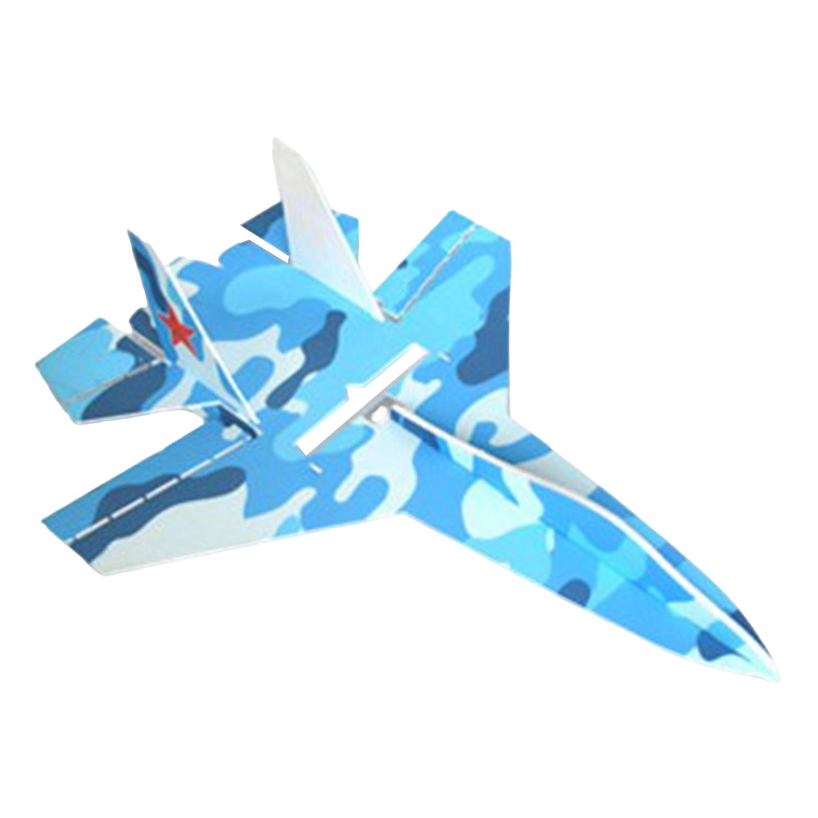 4CH RC Aircraft kits Easy to C - Rc Wing Glider 评论和价格