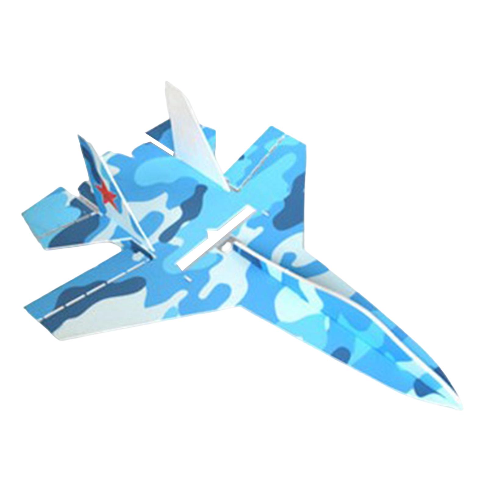 4CH RC Aircraft kits Easy to C - Rc Wing Glider 评论和价格
