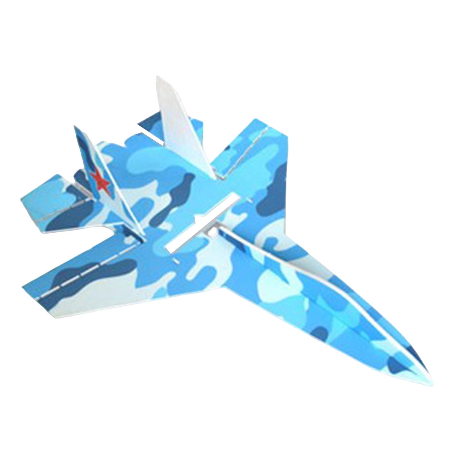 4CH RC Aircraft kits Easy to C - Rc Wing Glider 评论和价格