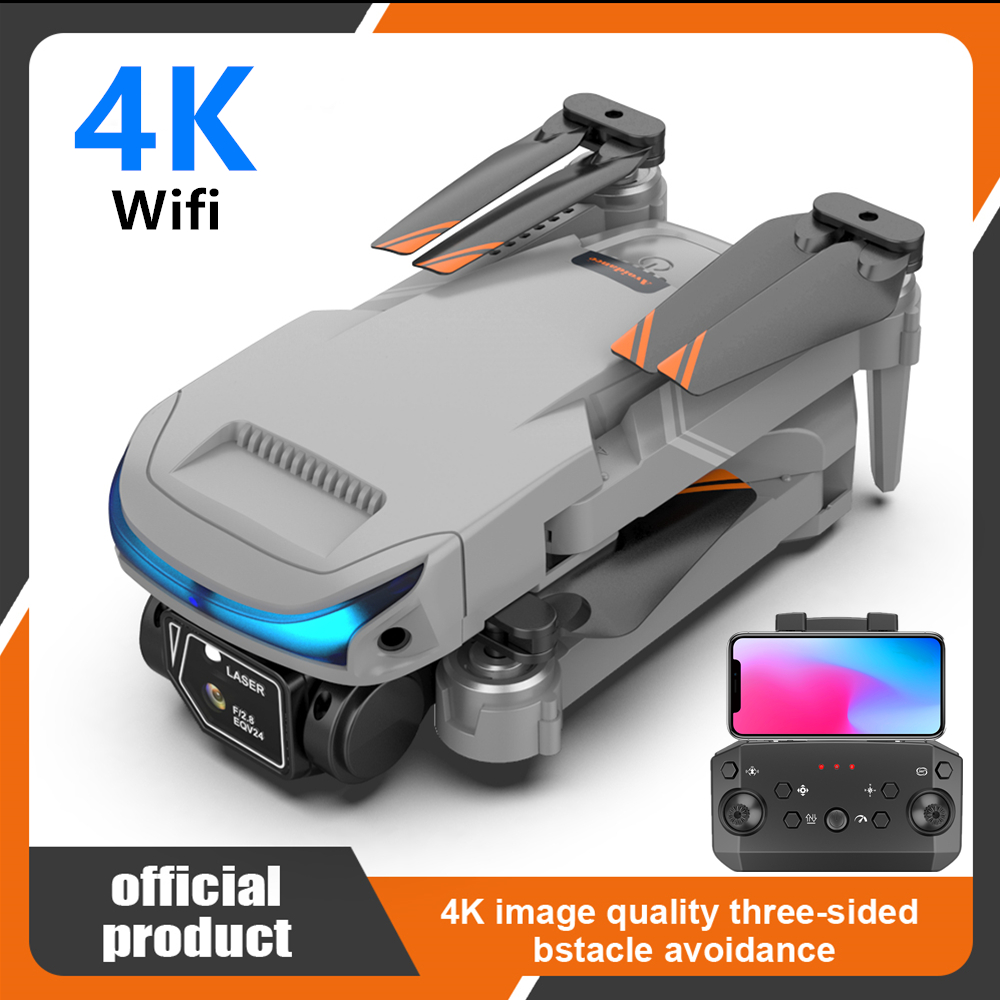 2024 New GPS Drone 4K Professi - Drone Rc Xt9 评论和价格