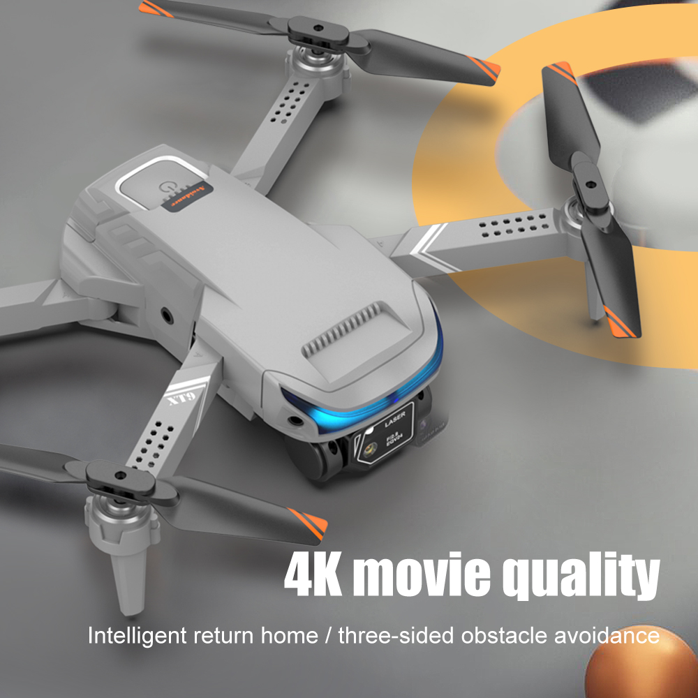 2024 New GPS Drone 4K Professi - Drone Rc Xt9 评论和价格