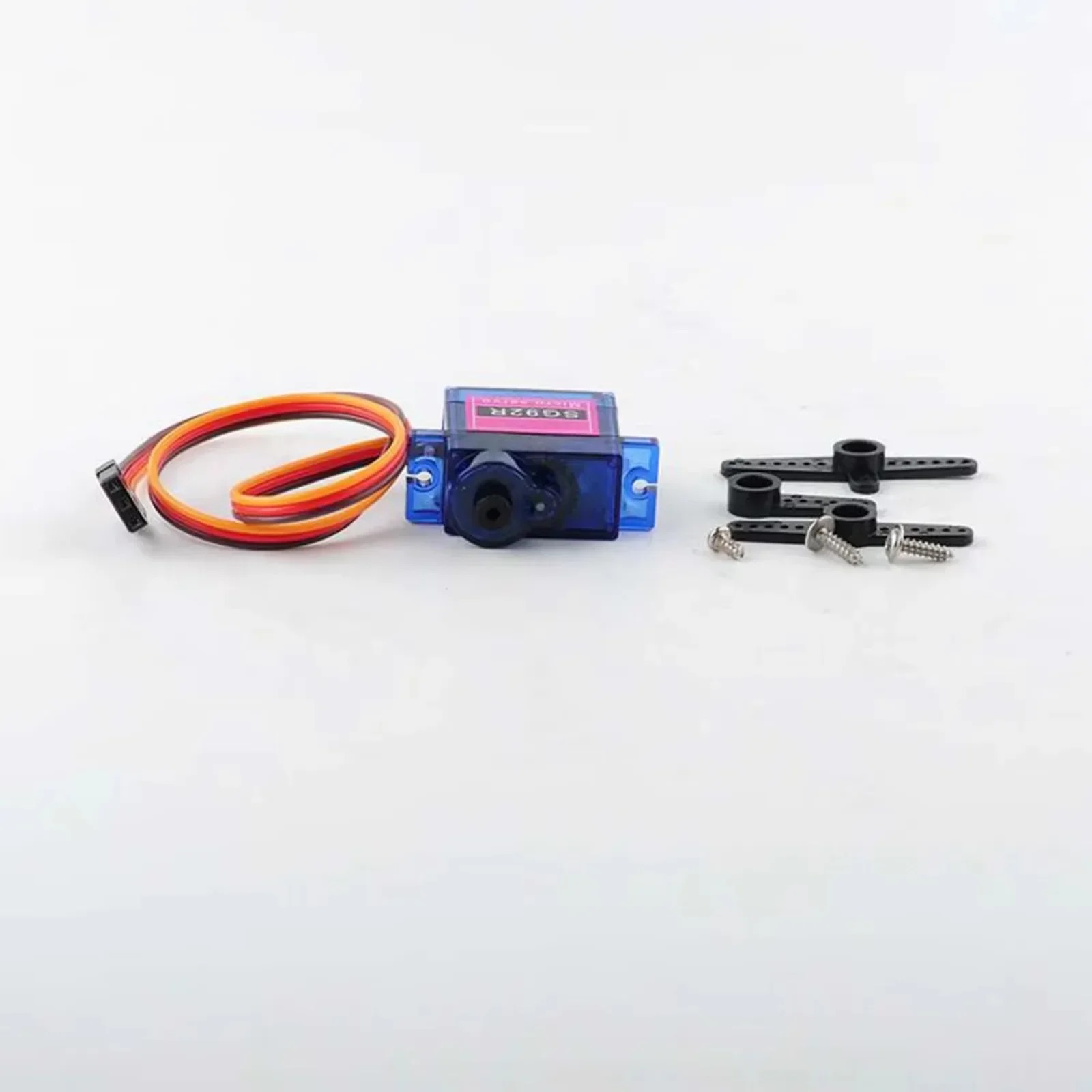10pcs/lot SG92R Micro Servo 9g - Drone Rc Mini 评论和价格
