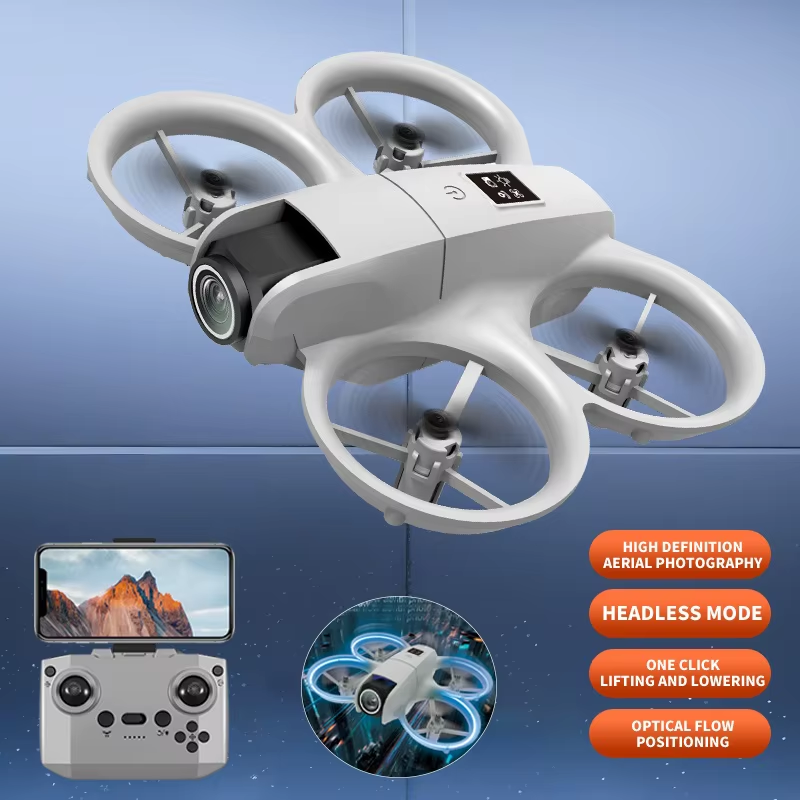 2026 NEW GT3 Mini With LED Fol - Drone Gt3 Rc 评论和价格