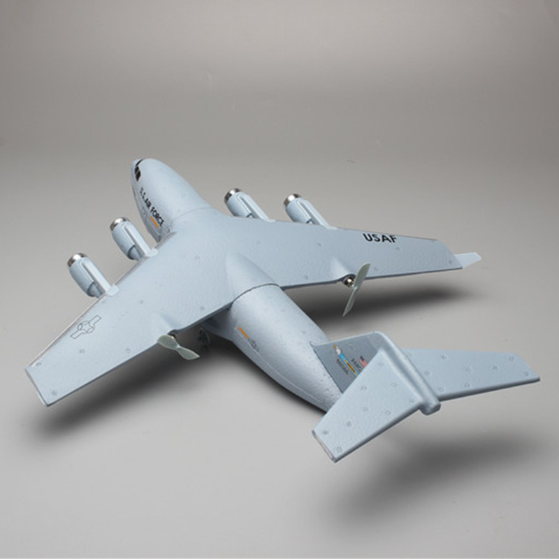 Large Scale Military Transport - Rc Wing Glider 评论和价格