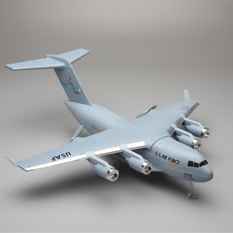 Large Scale Military Transport - Rc Wing Glider 评论和价格