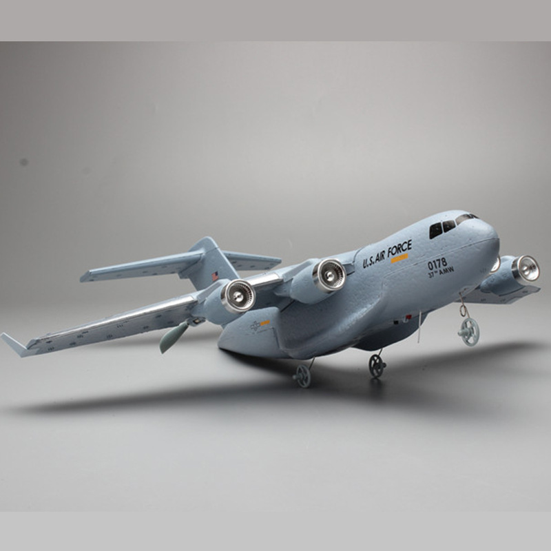 Large Scale Military Transport - Rc Wing Glider 评论和价格