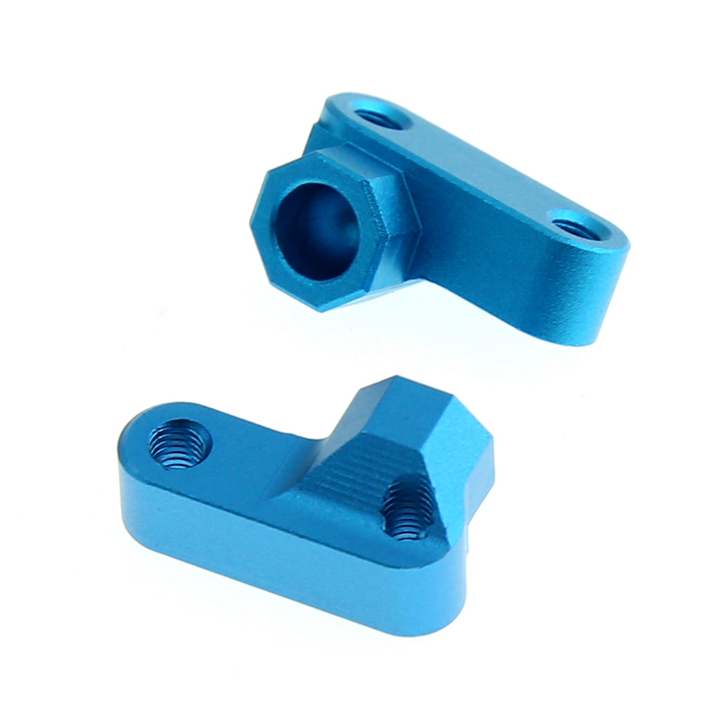 A88M 2Pcs Metal Rear Separate  - Rc Suspension Arm 评论和价格
