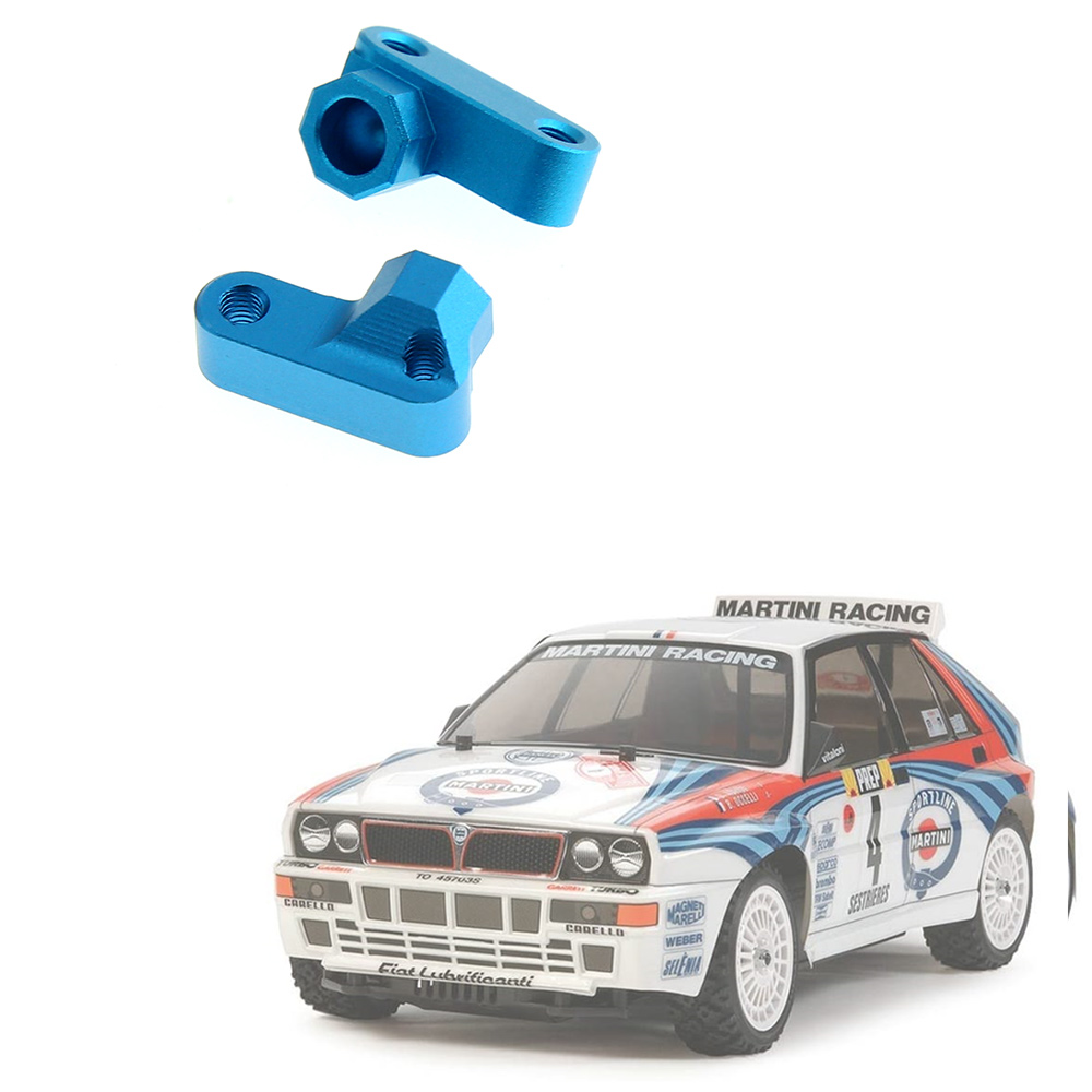 A88M 2Pcs Metal Rear Separate  - Rc Suspension Arm 评论和价格