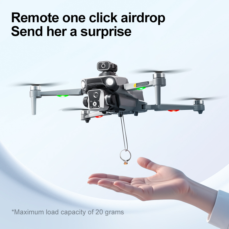 2026 K19 MAX GPS Drone Cam Fis - Fpv Camera Cmos 评论和价格