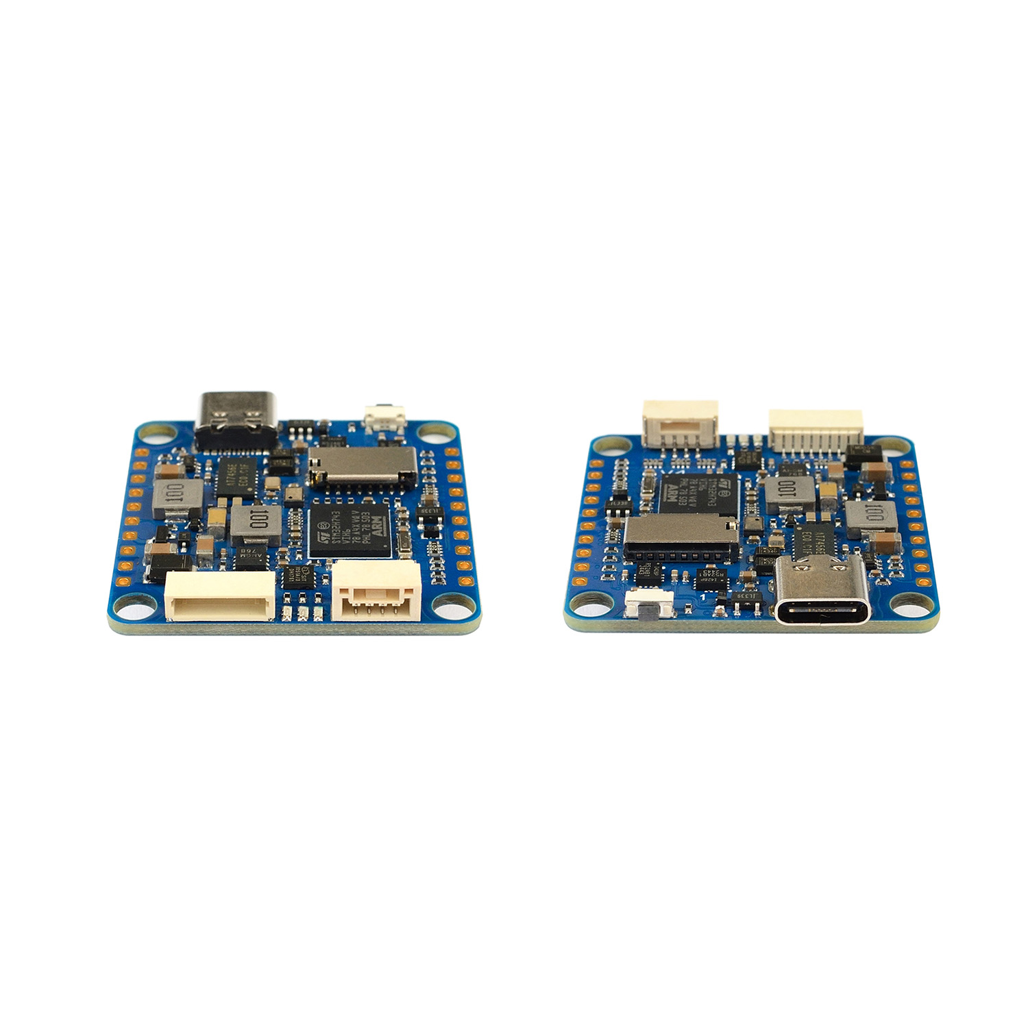 H743 SLIM V4 STM32H743VIT6 Dua - Drone Rc V4 评论和价格