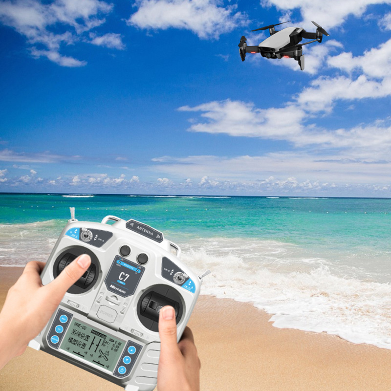 MicroZone MC7 Controller C7 MI - Drone Rc Receiver And Transmitter 评论和价格
