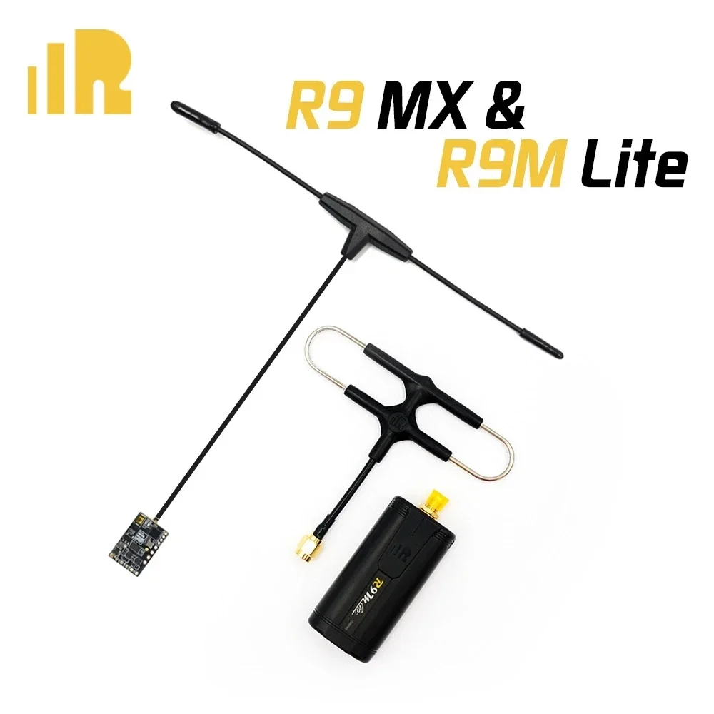 FrSky R9M Lite Module AND FrSk - Frsky Receiver Module 评论和价格