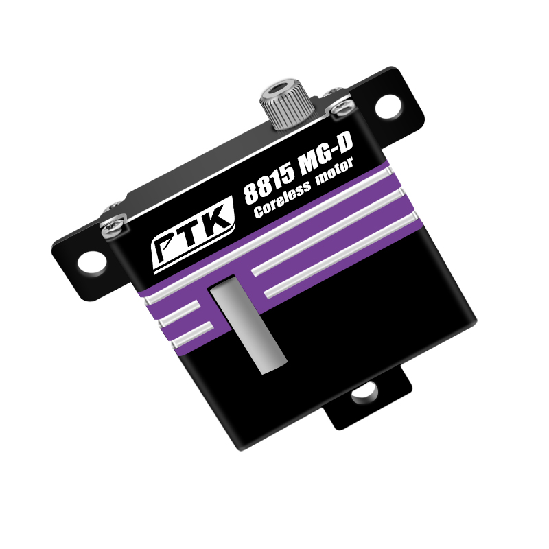 PTK 8815 MG-D Digital Programm - Rc Wing Glider 评论和价格
