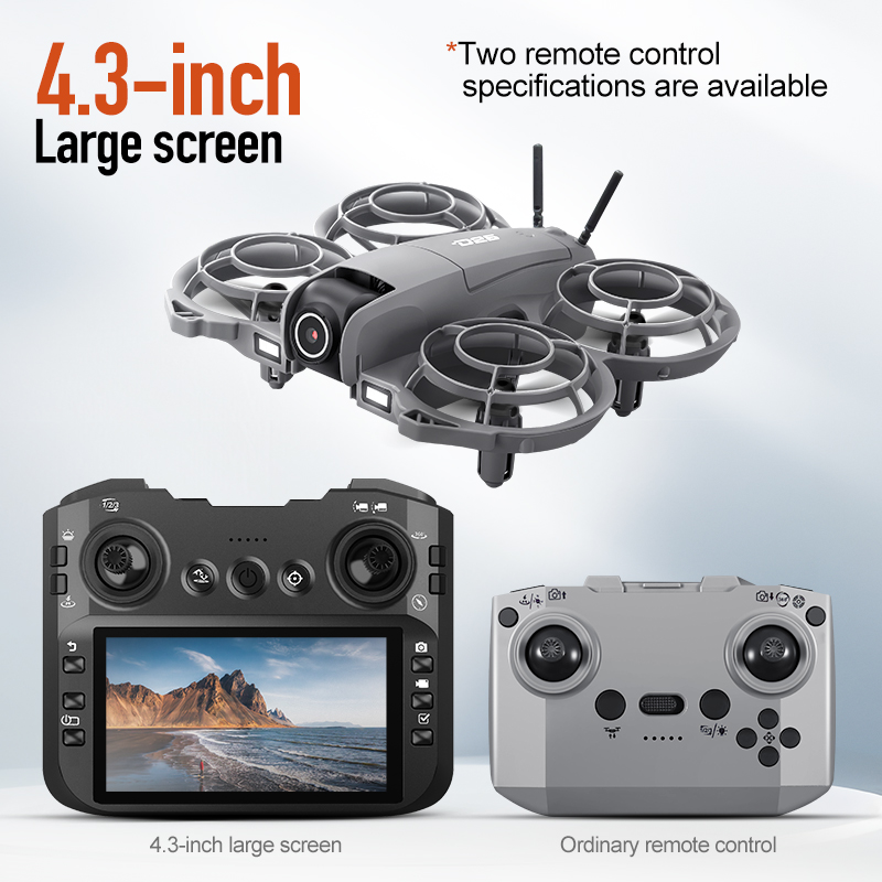 D26 Drone 4K Aerial HD 180° Ca - Drone Z 评论和价格