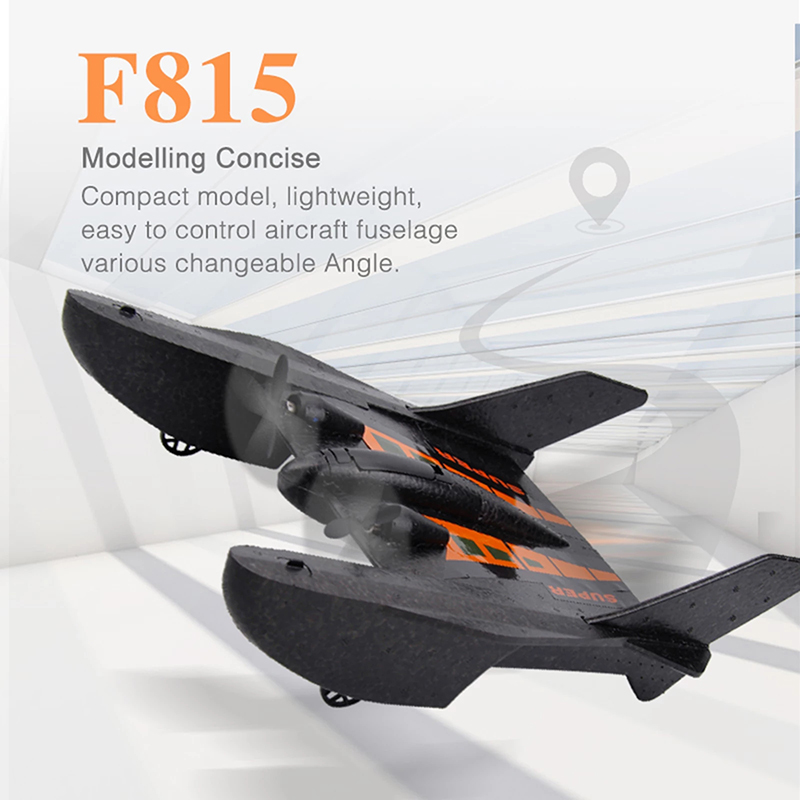 Fx815 Rc Aircraft 2-Channel Fi - Rc Wing Glider 评论和价格