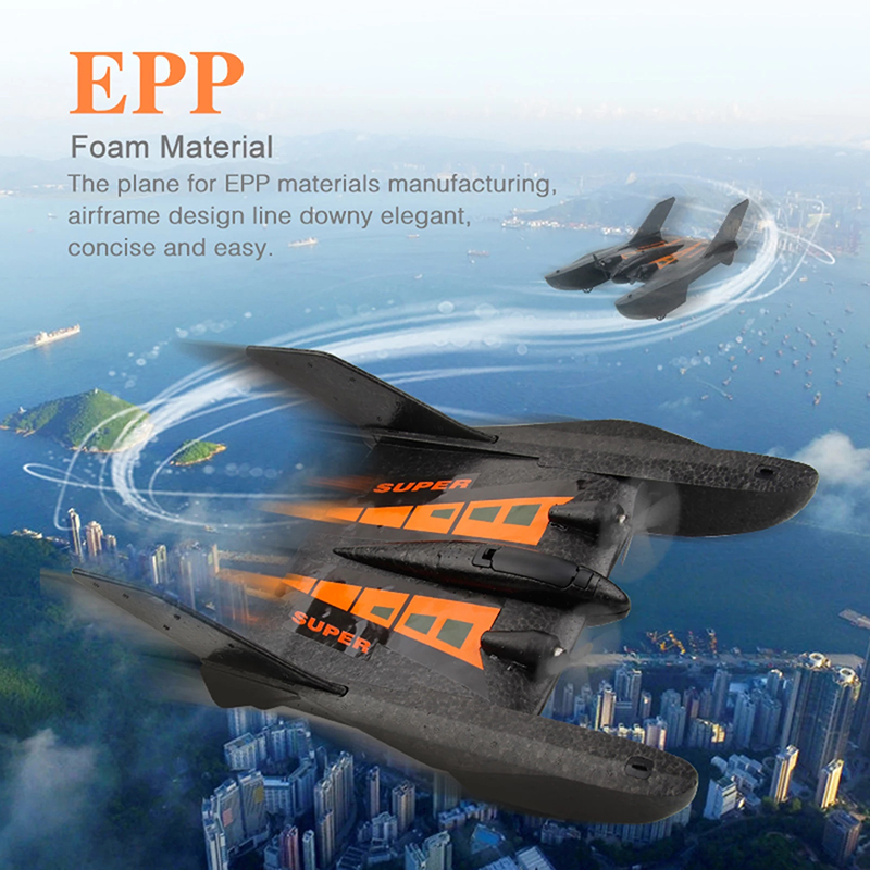 Fx815 Rc Aircraft 2-Channel Fi - Rc Wing Glider 评论和价格