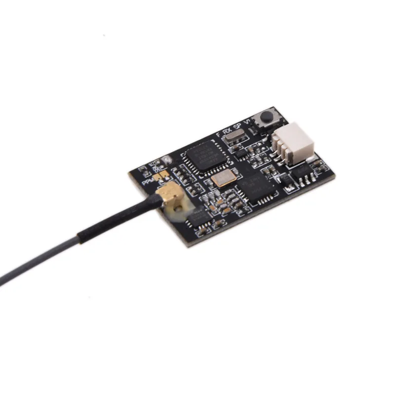 MRF8CHA 2.4G AGF For Frsky 8CH - Frsky Receiver Module 评论和价格