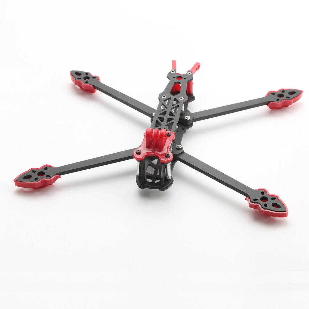 Mark4 8 Inch 375mm Wheelbase 5 - Drone Rc Diy 评论和价格