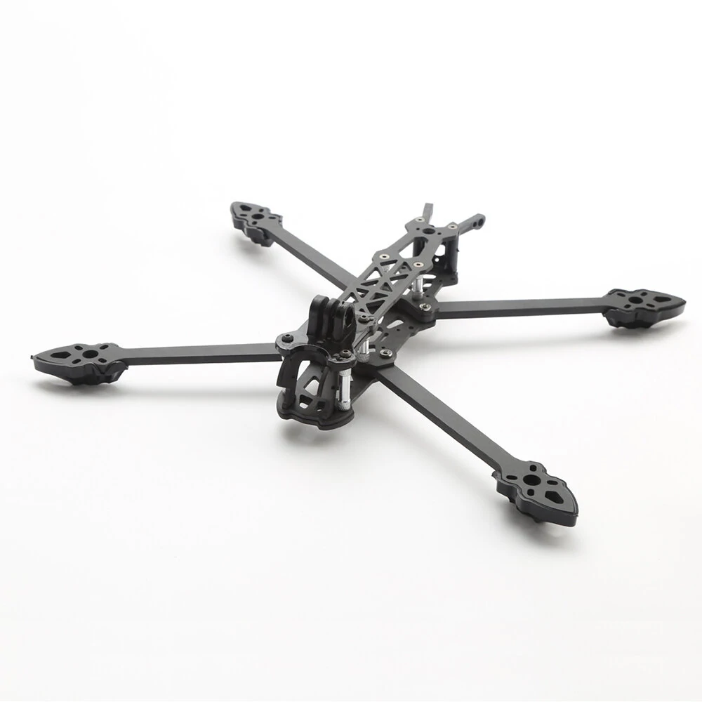 Mark4 8 Inch 375mm Wheelbase 5 - Drone Rc Diy 评论和价格