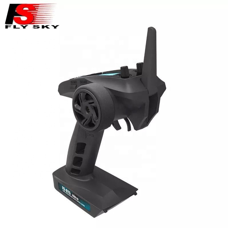 Flysky FS-GT5 2.4G 6CH Transmi - Rc Transmitter 评论和价格