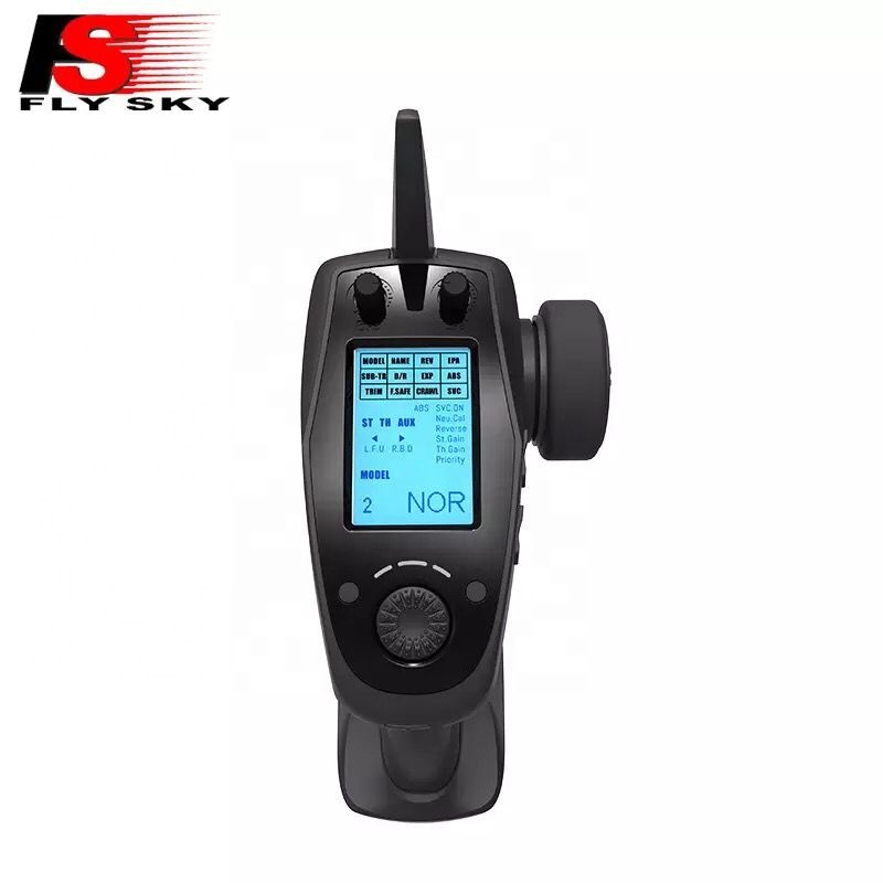 Flysky FS-GT5 2.4G 6CH Transmi - Rc Transmitter 评论和价格