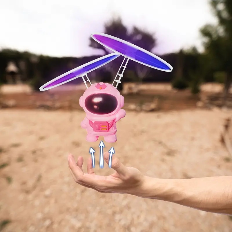 Mini Astronaut Drone Cartoon S - Drone Pro Rc Ufo 评论和价格