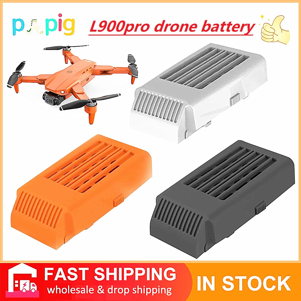 L900 Pro GPS Drone 4K Drone Ba - Drone Kf Rc 评论和价格