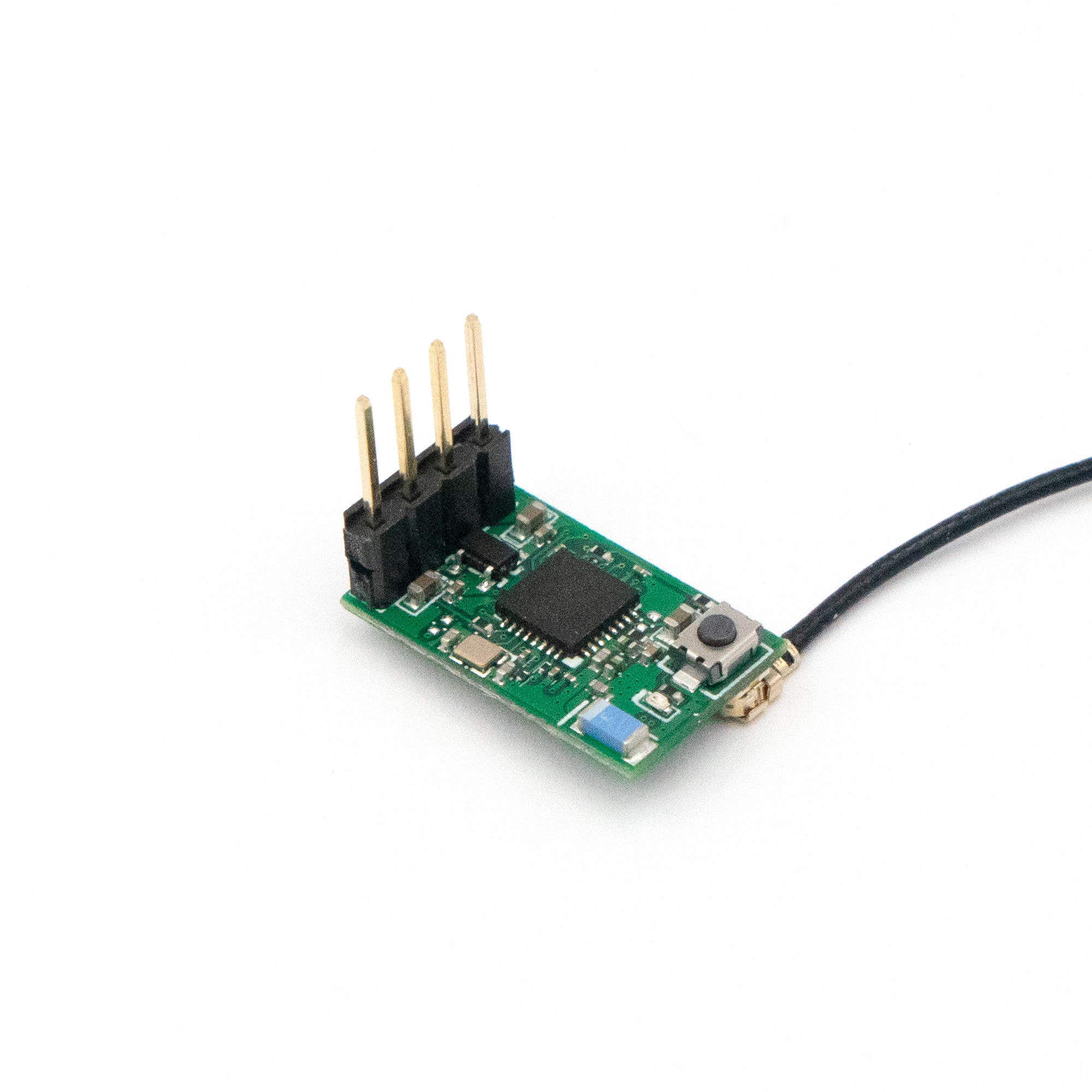 FrSky VANTAC ExpressLRS ELRS 2 - Frsky Receiver Module 评论和价格