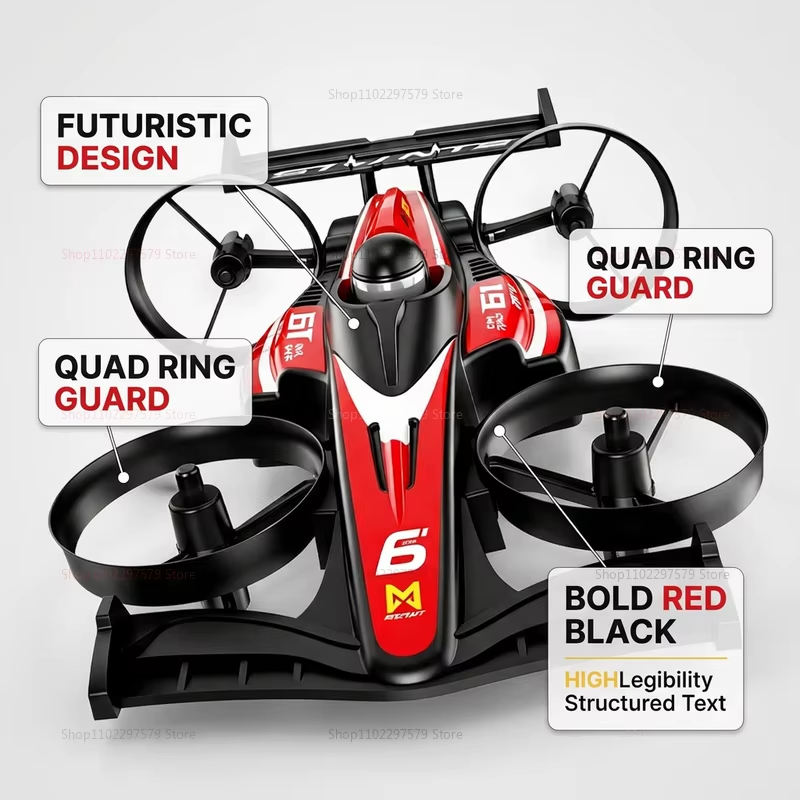 New RC Drift Racing Car Profes - Drone Pro Rc Ufo 评论和价格