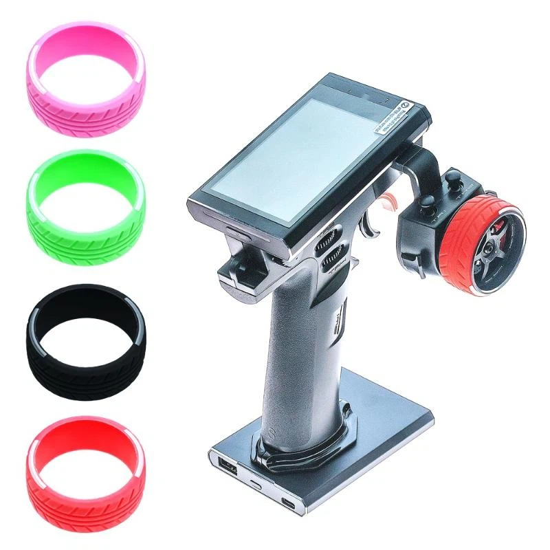 ''Universal Sweat-Resistant Si - Rc Transmitter 评论和价格
