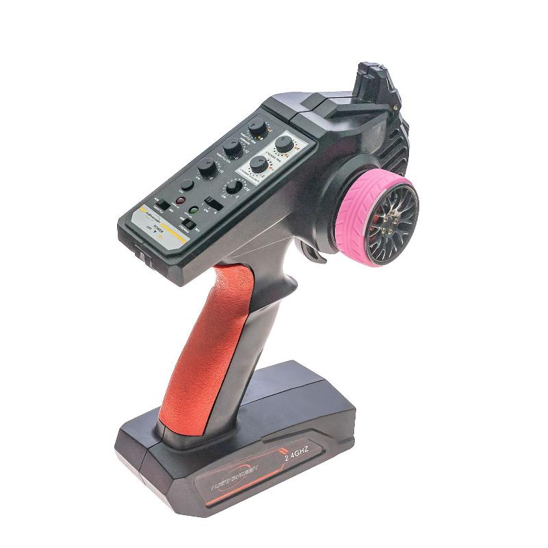 ''Universal Sweat-Resistant Si - Rc Transmitter 评论和价格